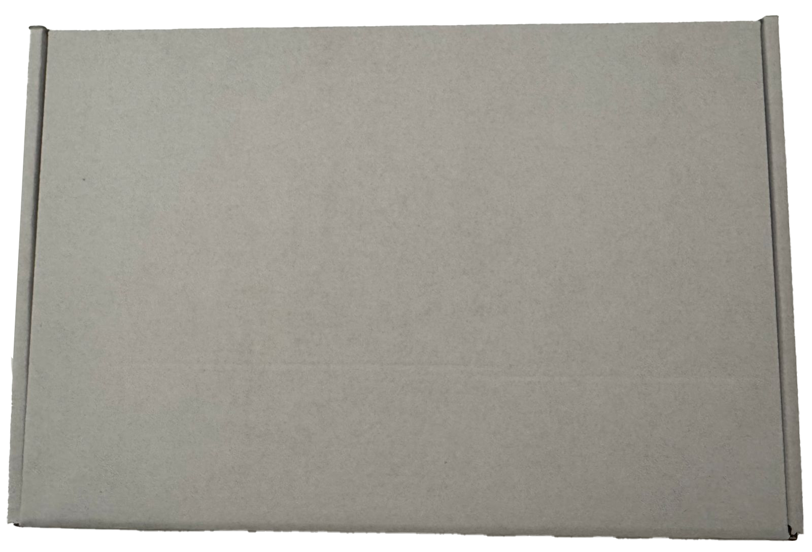 Color Caja: Blanco