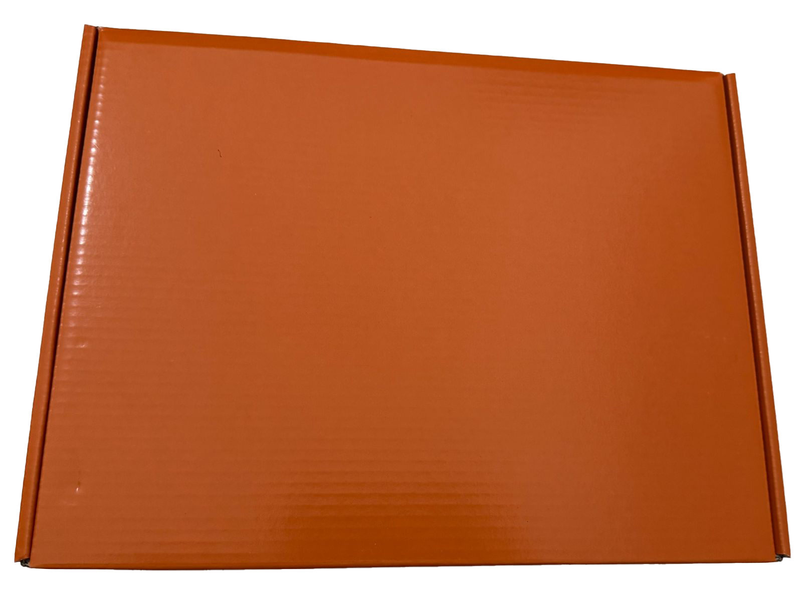 Color Caja: Naranja
