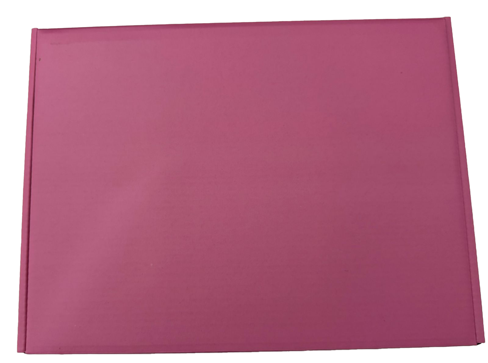 Color Caja: Fucsia