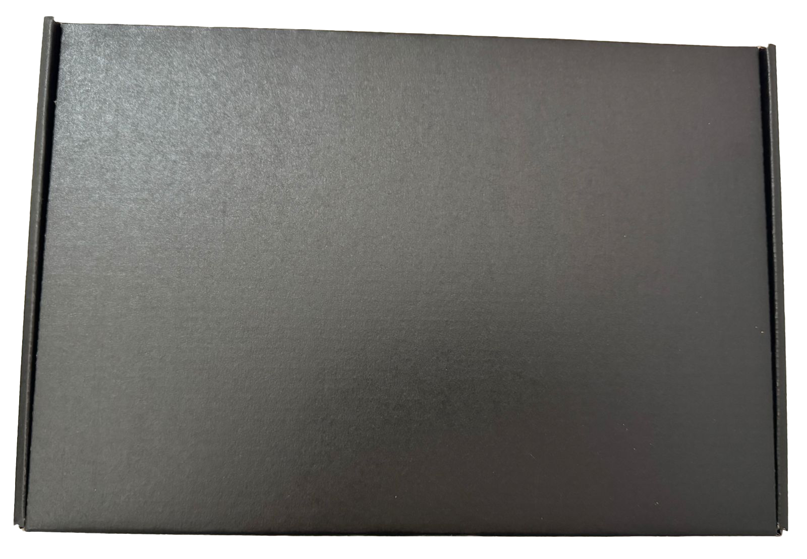 Color Caja: Negro
