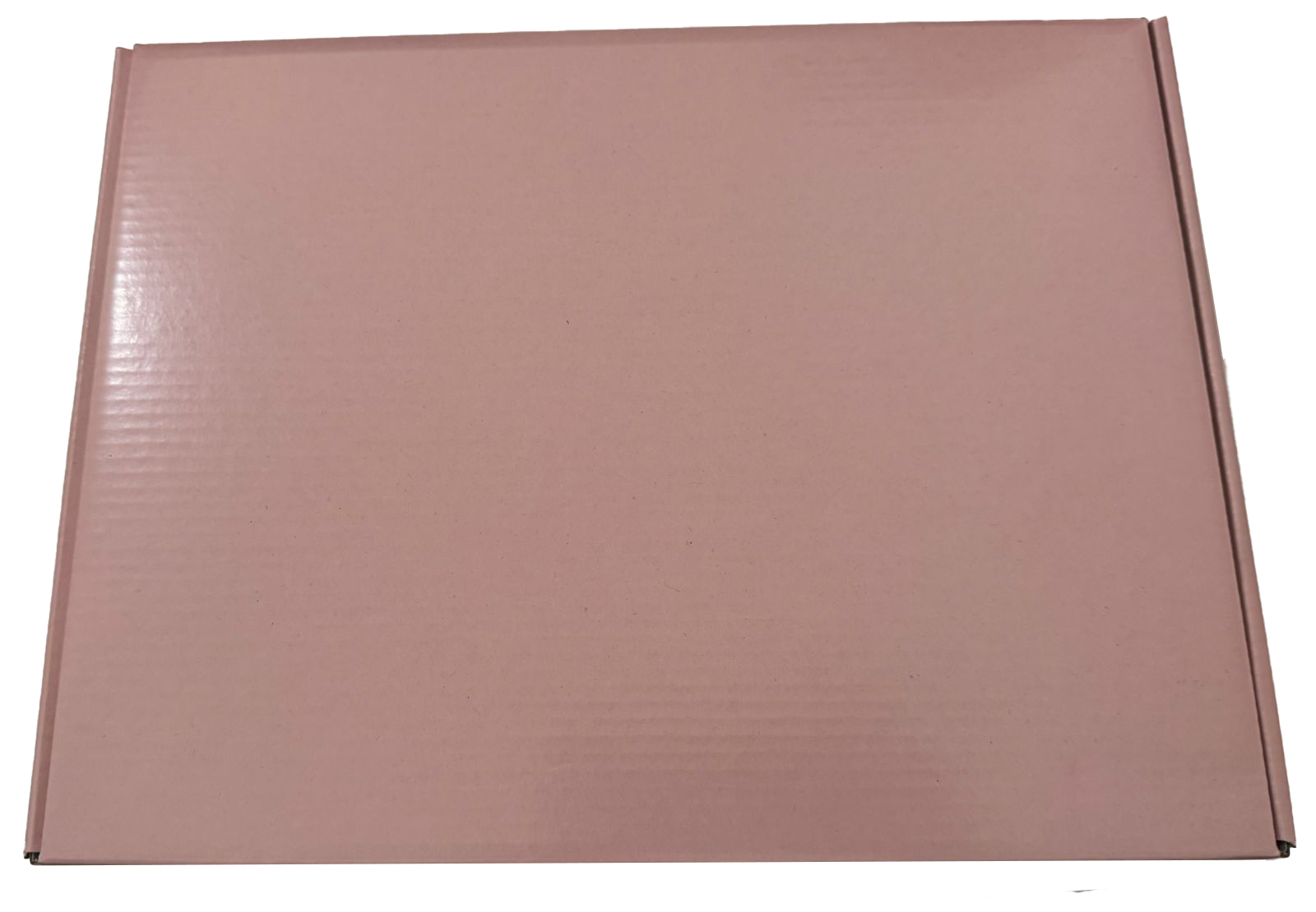 Color Caja: Rosado